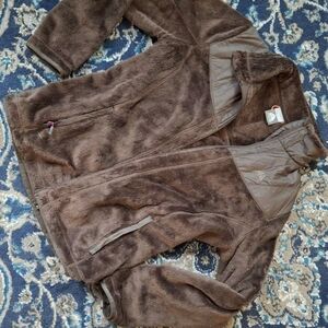 Nike ACG Fleece Zip Up